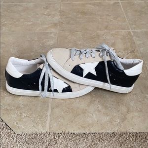 Golden Goose dupes - Size 9